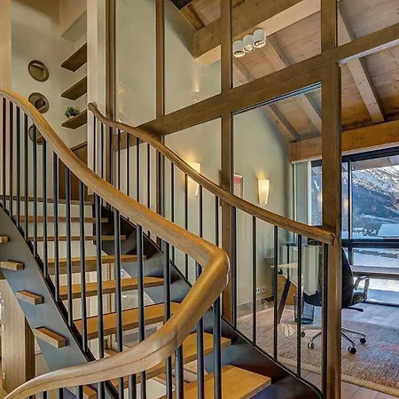 Chalet Oerts Elegant Mountain Retreat With Breathtaking Views Chalet Verbier