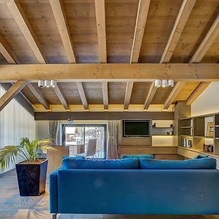 Chalet Oerts Elegant Mountain Retreat With Breathtaking Views Verbier