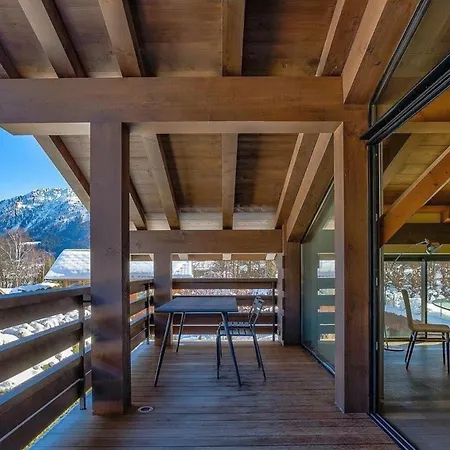 Chalet Oerts Elegant Mountain Retreat With Breathtaking Views Chalet